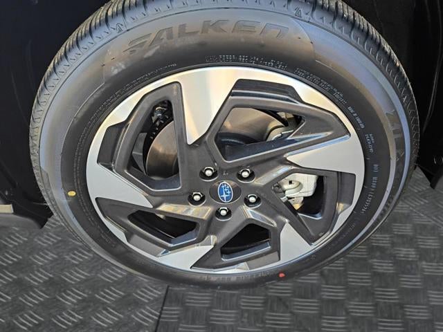 2027 Subaru Crosstrek Limited