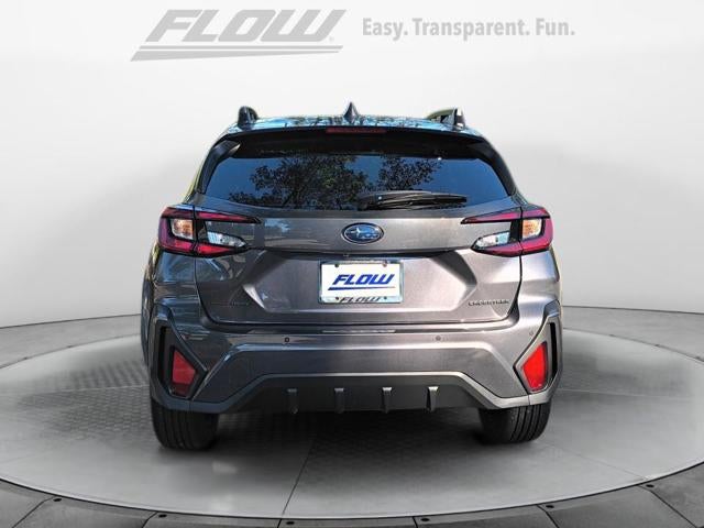 2027 Subaru Crosstrek Limited