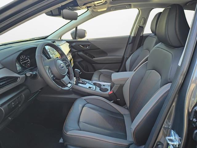 2027 Subaru Crosstrek Limited