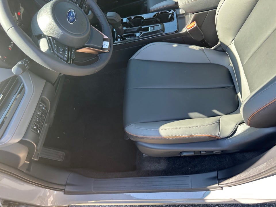 2026 Subaru Forester Sport Hybrid