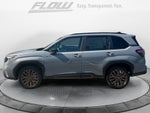 2026 Subaru Forester Sport Hybrid