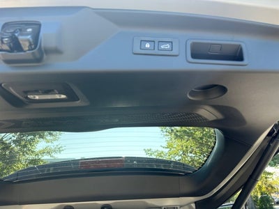 2026 Subaru Forester Sport Hybrid