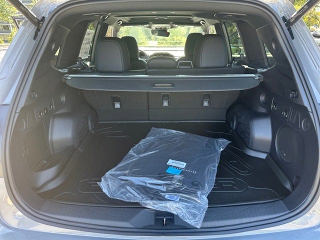 2026 Subaru Forester Sport Hybrid