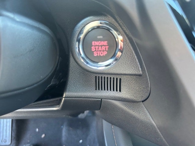 2026 Subaru Forester Sport Hybrid