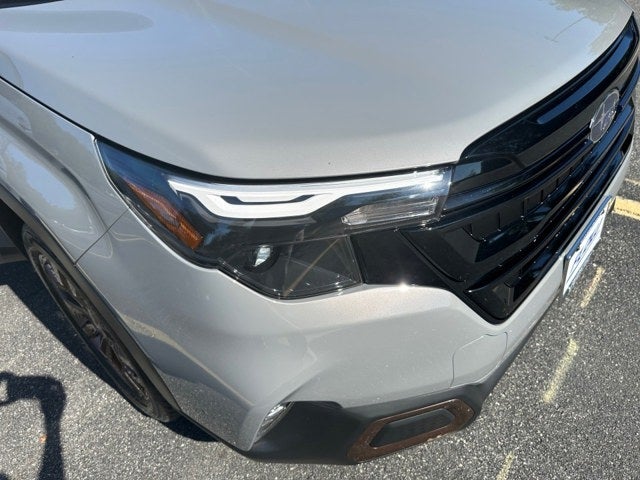 2026 Subaru Forester Sport Hybrid
