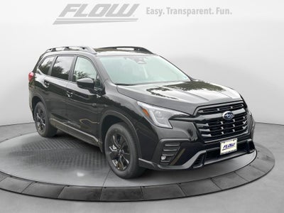 2027 Subaru Ascent Premium