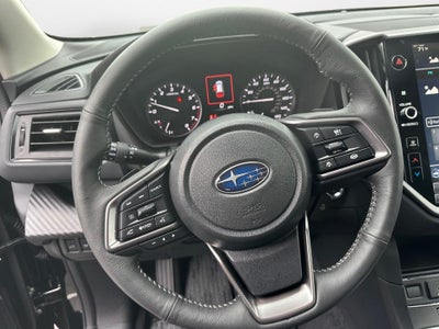 2027 Subaru Ascent Premium