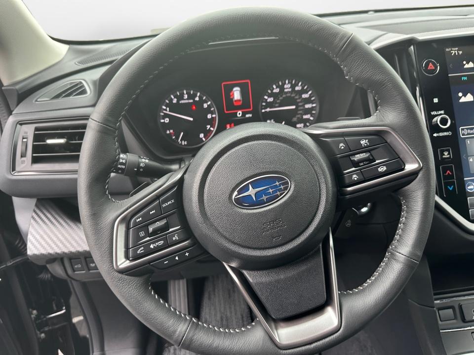 2027 Subaru Ascent Premium