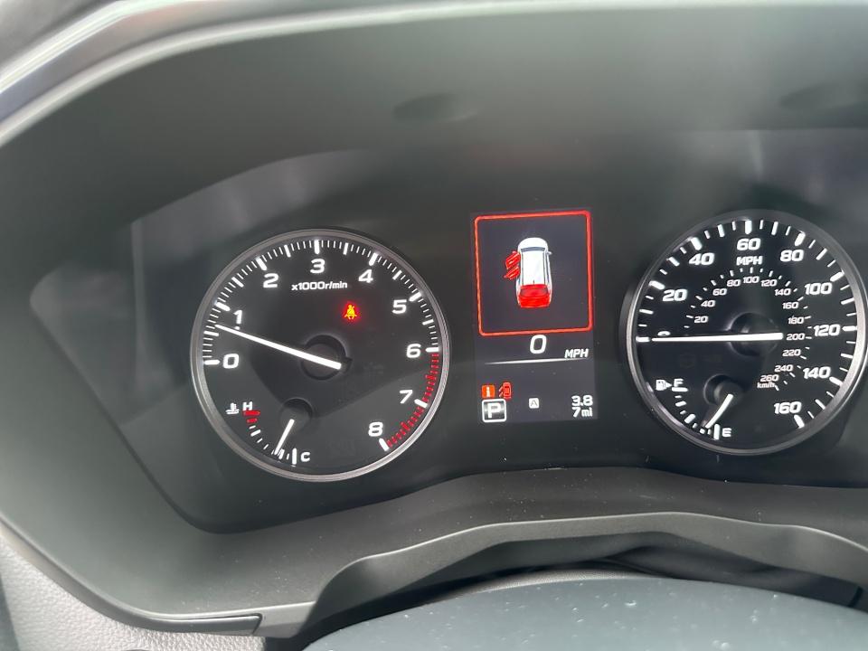 2027 Subaru Ascent Premium