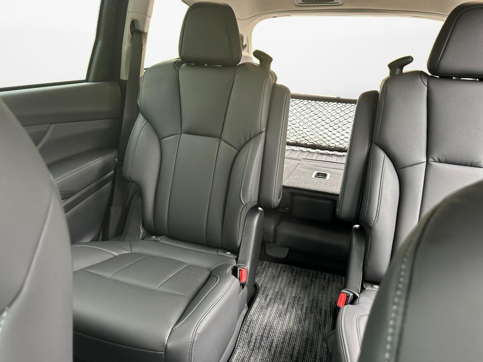 2027 Subaru Ascent Premium