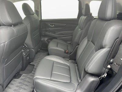 2027 Subaru Ascent Premium