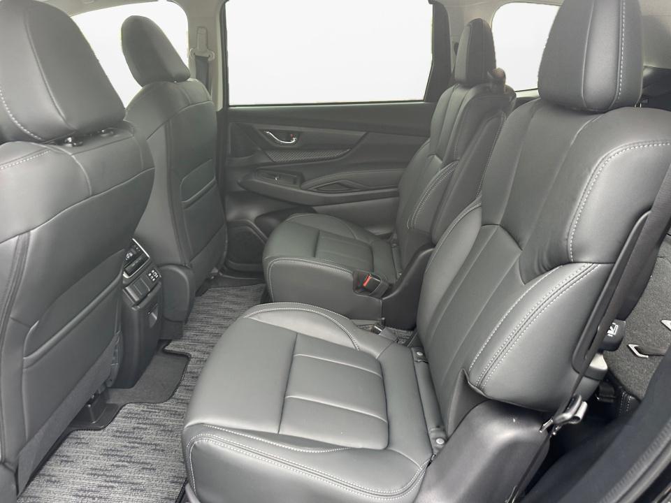 2027 Subaru Ascent Premium