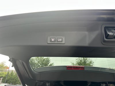 2027 Subaru Ascent Premium