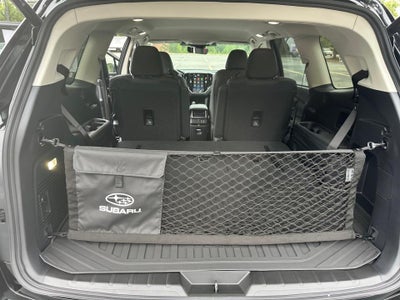 2027 Subaru Ascent Premium
