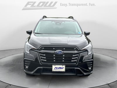 2027 Subaru Ascent Premium