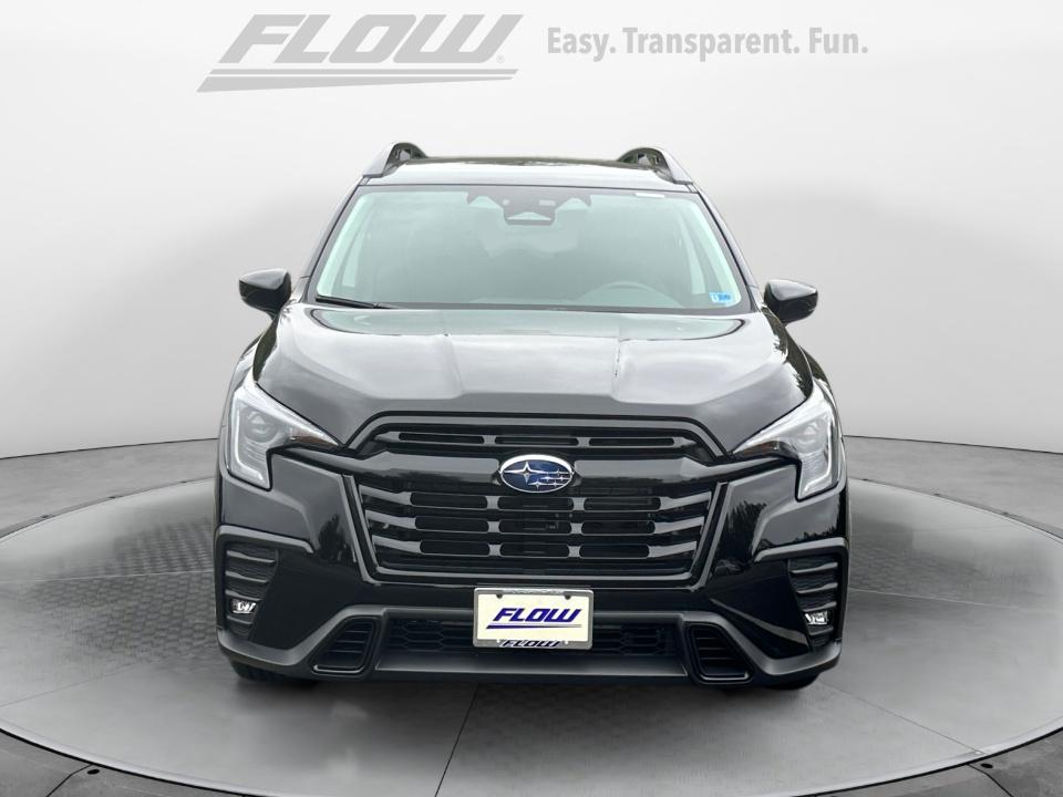 2027 Subaru Ascent Premium
