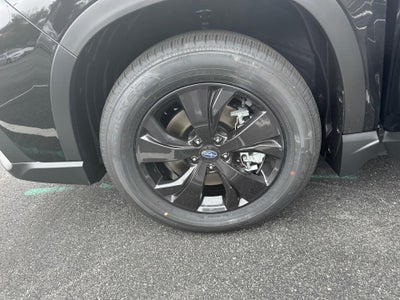 2027 Subaru Ascent Premium