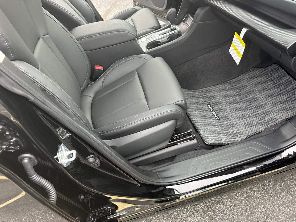 2027 Subaru Ascent Premium