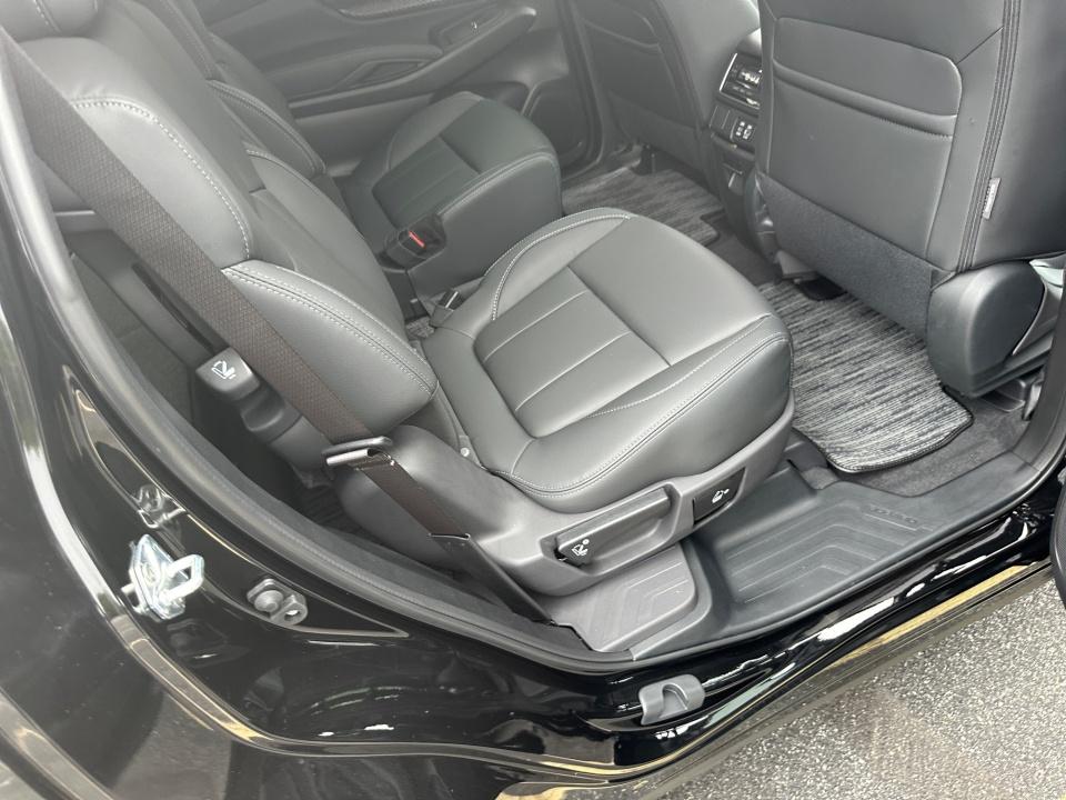 2027 Subaru Ascent Premium