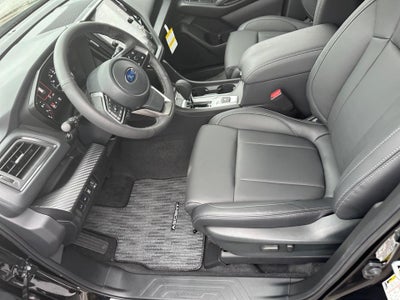 2027 Subaru Ascent Premium