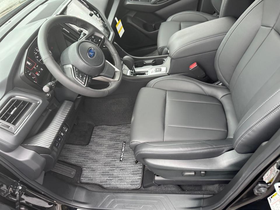2027 Subaru Ascent Premium