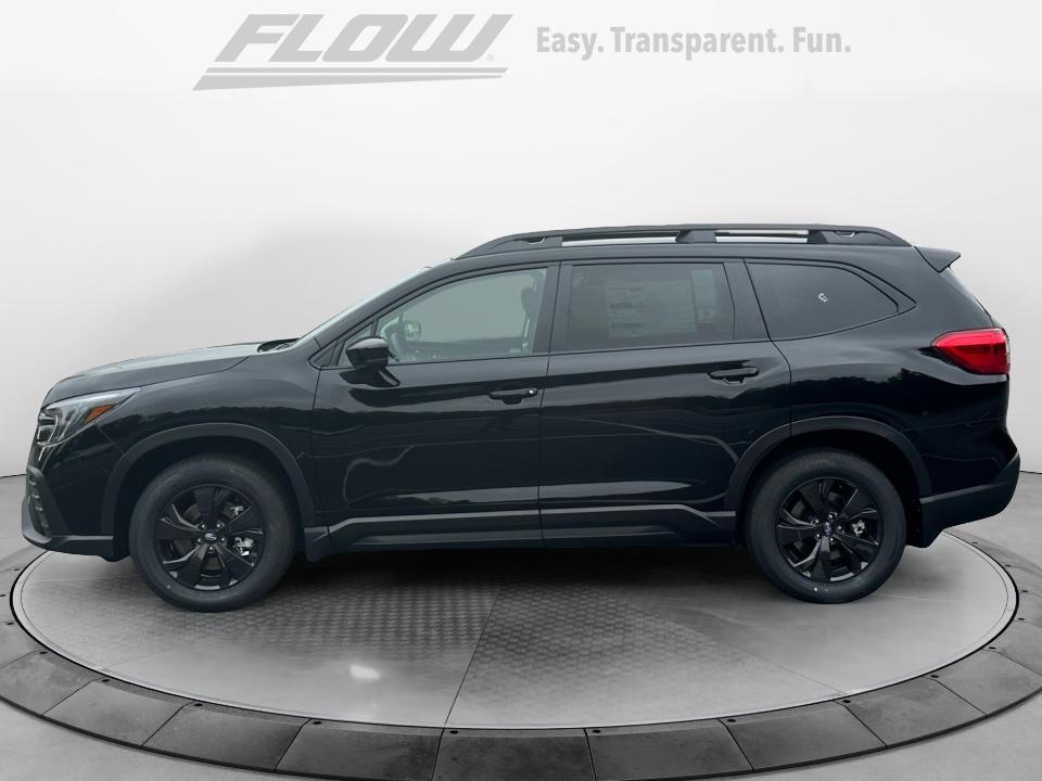 2027 Subaru Ascent Premium