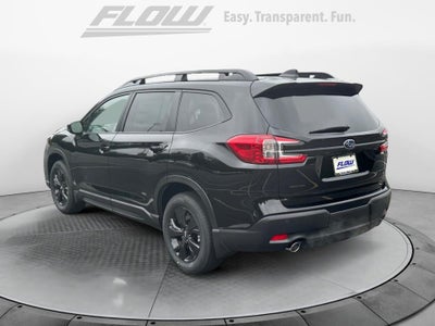 2027 Subaru Ascent Premium
