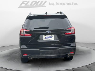 2027 Subaru Ascent Premium