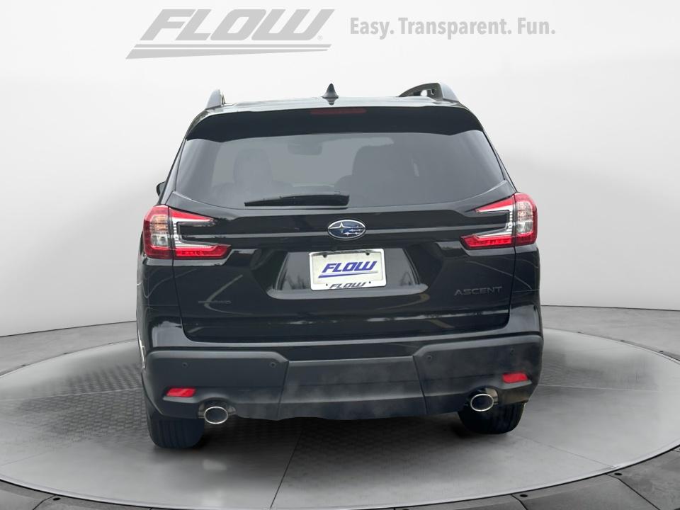 2027 Subaru Ascent Premium