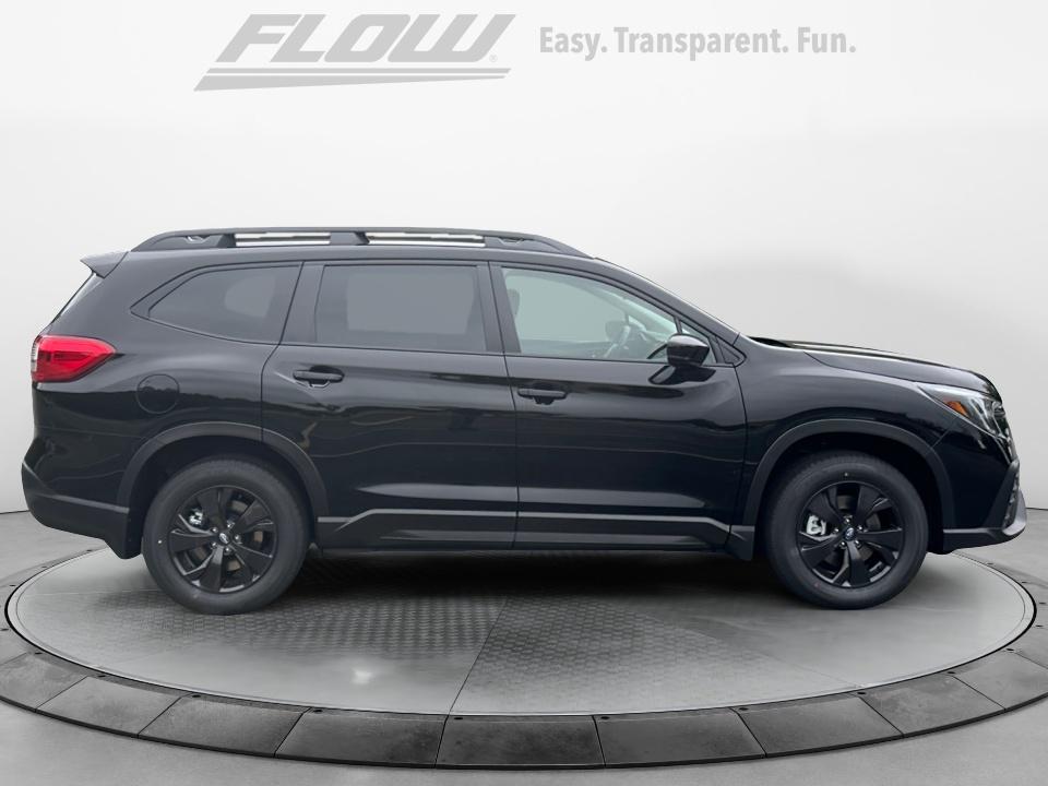 2027 Subaru Ascent Premium