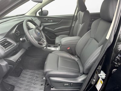 2027 Subaru Ascent Premium