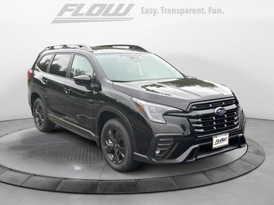 2027 Subaru Ascent Premium