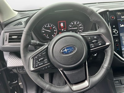 2027 Subaru Ascent Premium