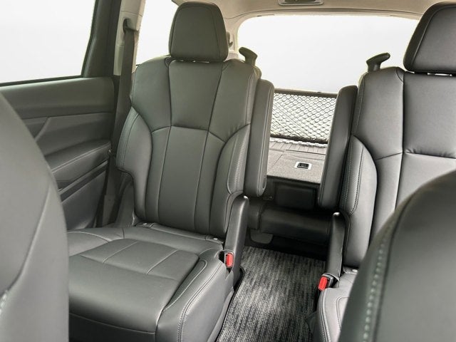 2027 Subaru Ascent Premium