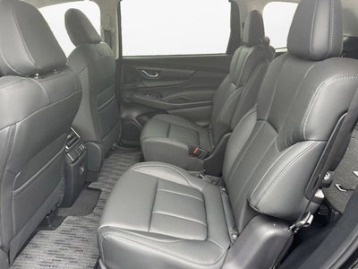2027 Subaru Ascent Premium