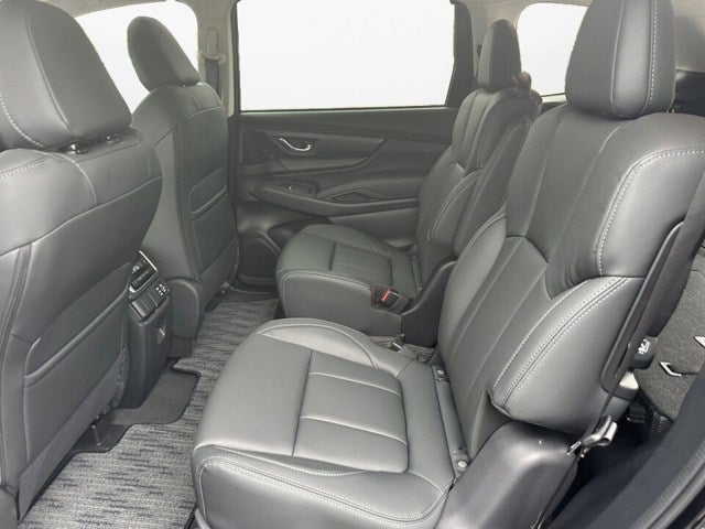 2027 Subaru Ascent Premium