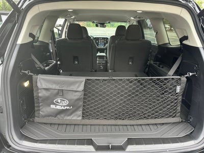 2027 Subaru Ascent Premium