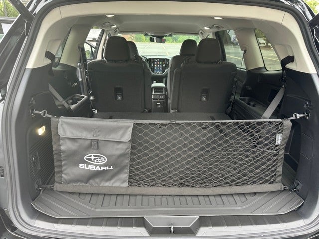 2027 Subaru Ascent Premium