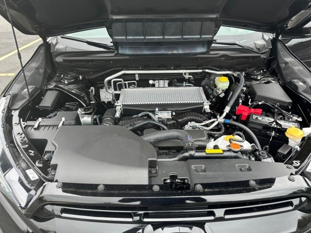 2027 Subaru Ascent Premium