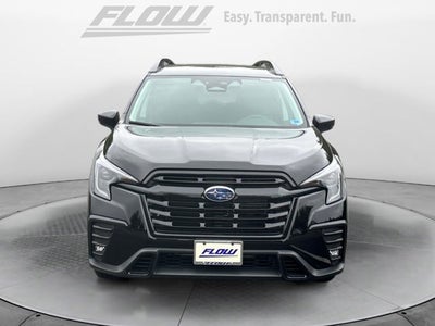 2027 Subaru Ascent Premium