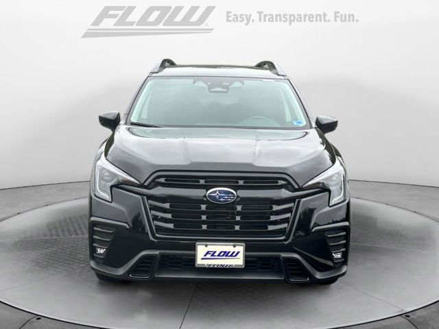 2027 Subaru Ascent Premium