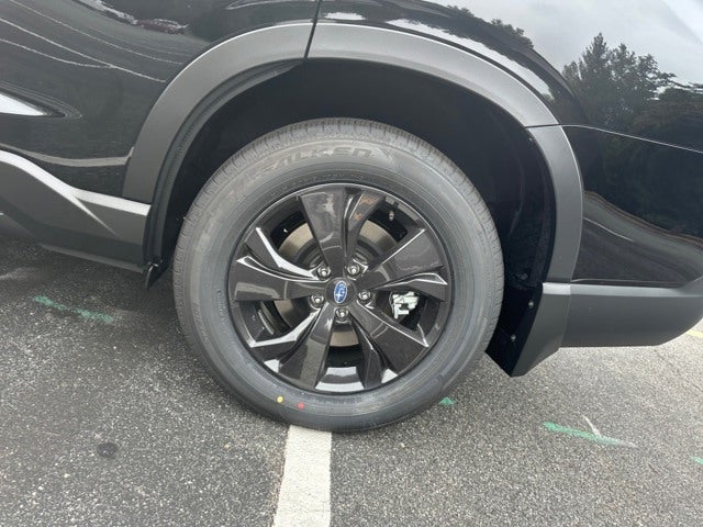 2027 Subaru Ascent Premium