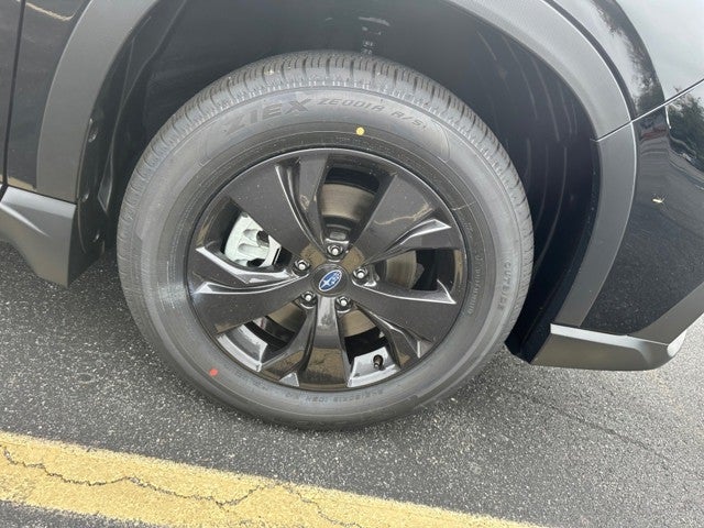 2027 Subaru Ascent Premium