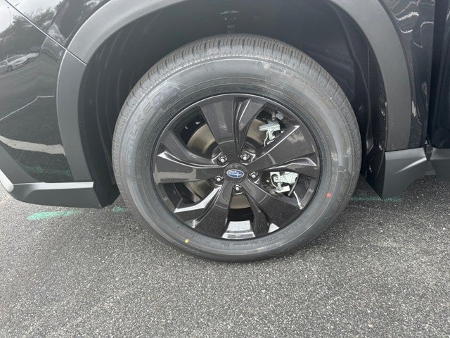 2027 Subaru Ascent Premium