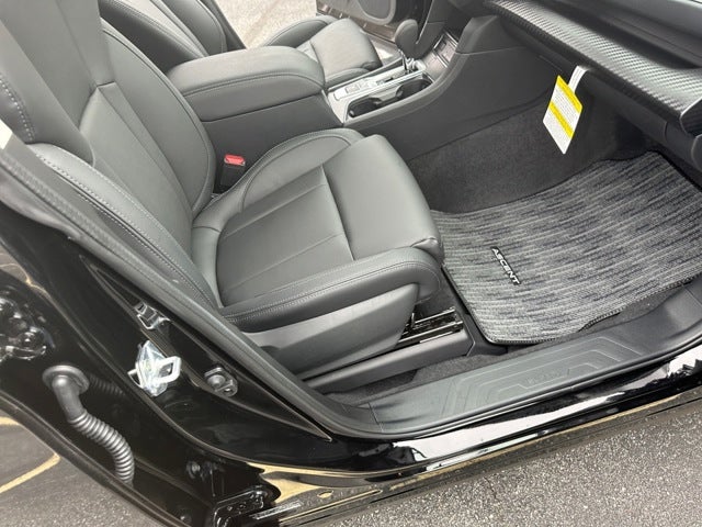 2027 Subaru Ascent Premium