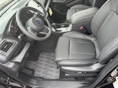 2027 Subaru Ascent Premium