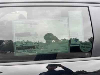 2027 Subaru Ascent Premium