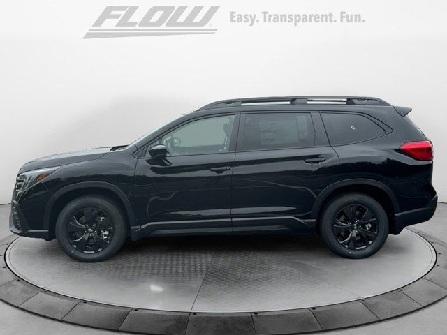 2027 Subaru Ascent Premium