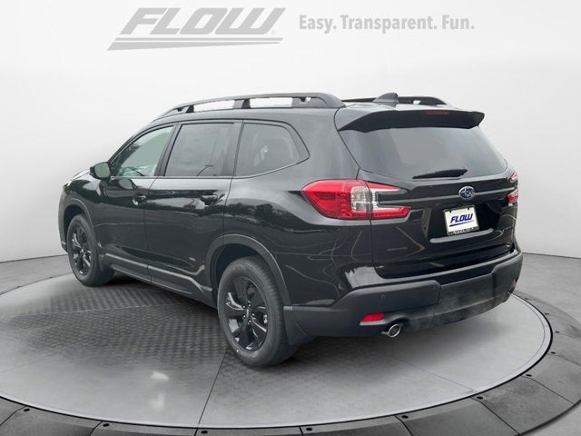 2027 Subaru Ascent Premium