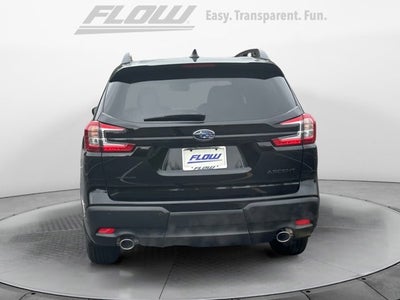 2027 Subaru Ascent Premium